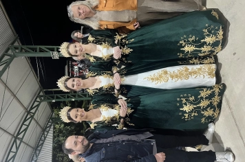 Foto - Kolonie Fest 2026