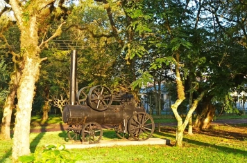Foto - Imagens de Paraíso do Sul