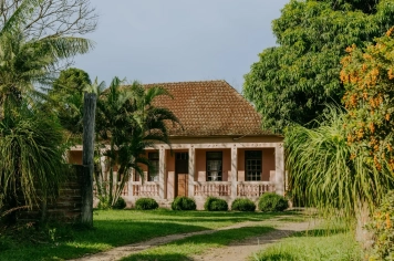 Foto - Imagens de Paraíso do Sul