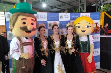 Foto - Kolonie Fest 2026