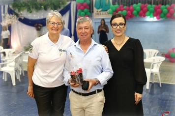 Foto - Escolha das Soberanas de Paraíso do Sul 2025/28