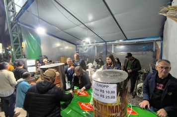 Foto - Kolonie Fest 2026