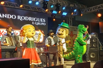 Foto - Kolonie Fest 2026