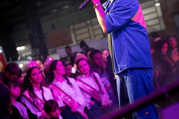 Foto - Kolonie Fest 2026