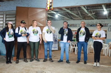 Foto - Caminhada Internacional - Caminhos na Colônia Santo Ângelo