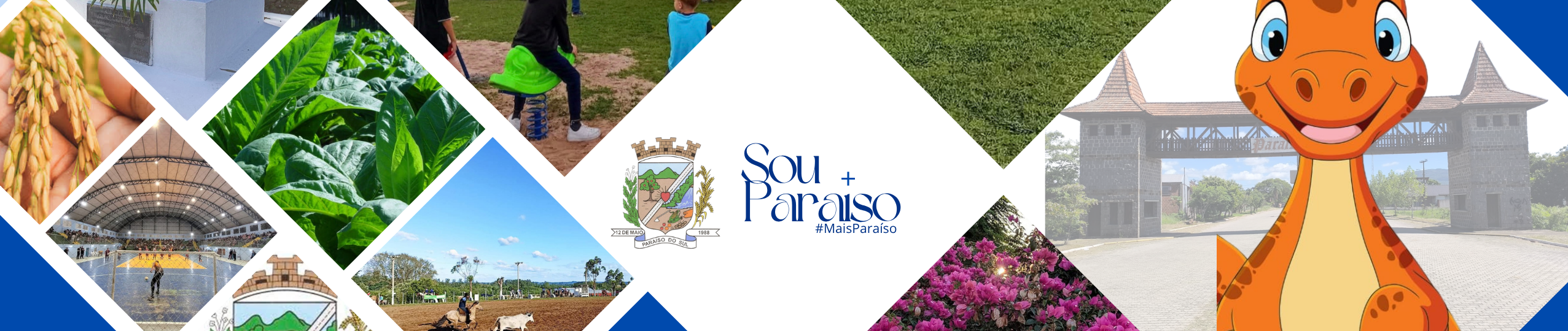 Facebook da Prefeitura 