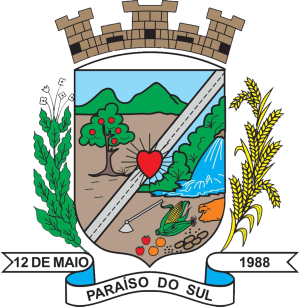 Prefeitura Municipal  de Paraíso do Sul