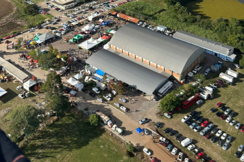 A maior e mais bela Kolonie Fest