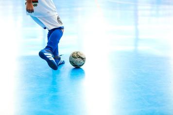 Interseleções sub 21 de Futsal ocorrerá no próximo sábado