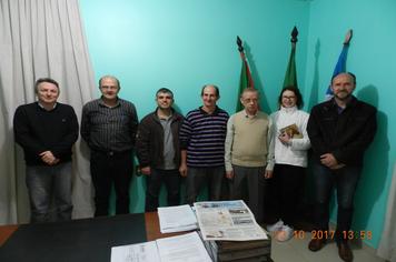 Emenda parlamentar destina recursos à saúde de Paraíso do Sul