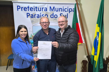 Cinco projetos são contemplados no Edital 01/2025 do COMDICA 