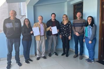 Posse de Professores de Educação Física e Educação Infantil