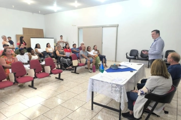 Concluídos os cursos do programa Carreta do Saber 