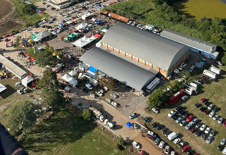 A maior e mais bela Kolonie Fest
