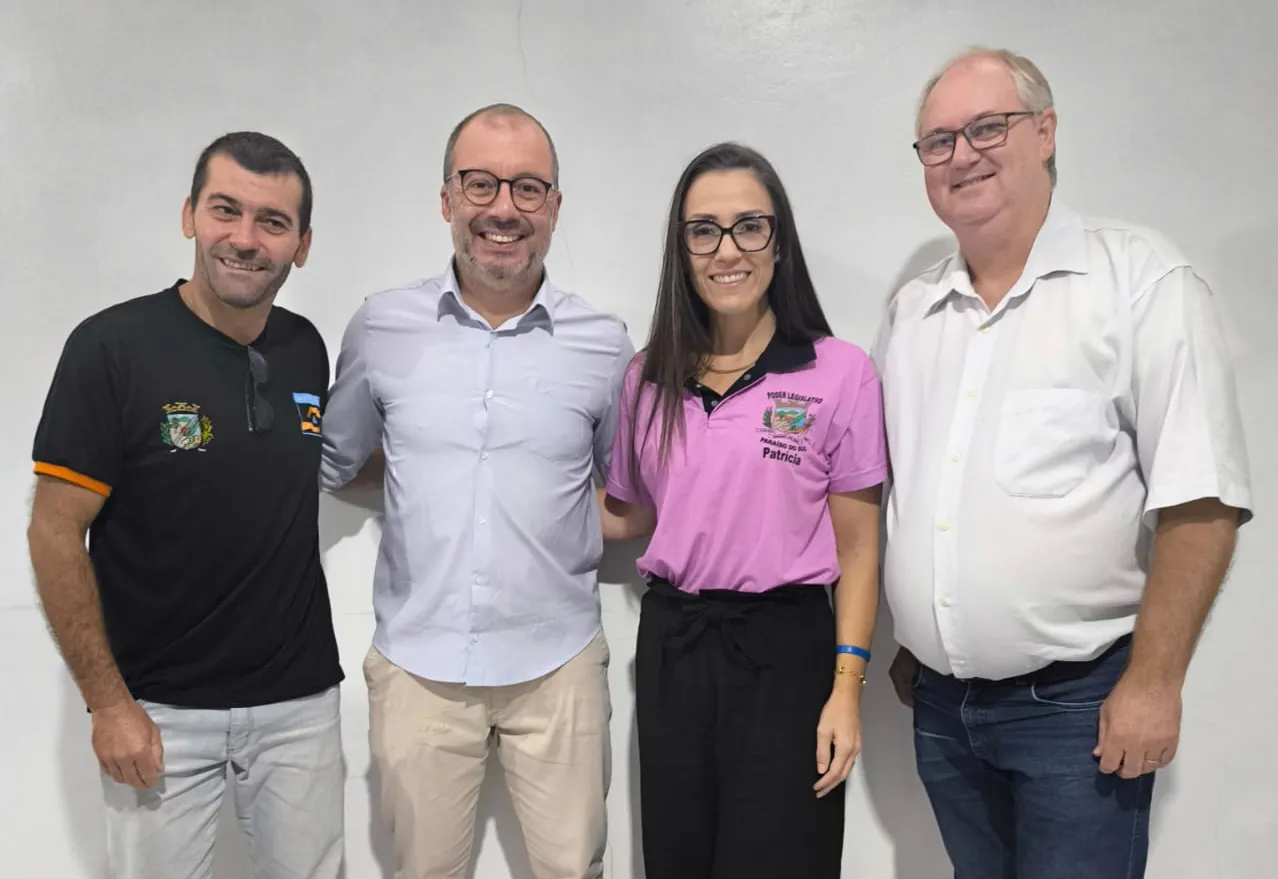 COREDE Jacuí Centro realiza Assembleia Inicial da Consulta Popular 2026/2027