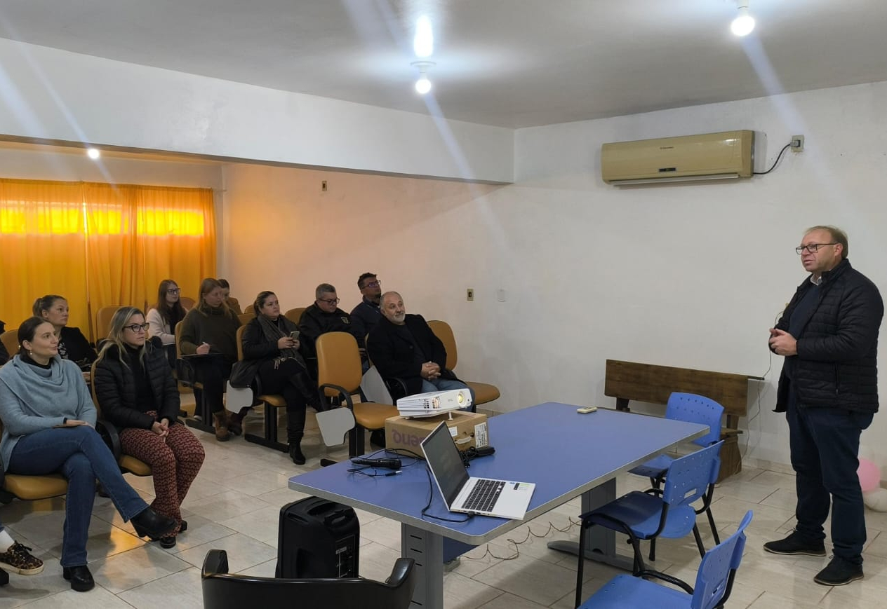 Paraíso do Sul recebe Assembleia Pública Inicial da Consulta Popular 2025-26