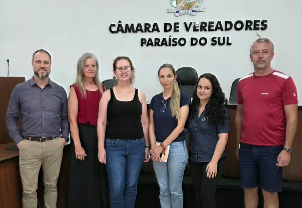 Paraíso do Sul avança na modernização e simplificação de processos para abertura de empresas