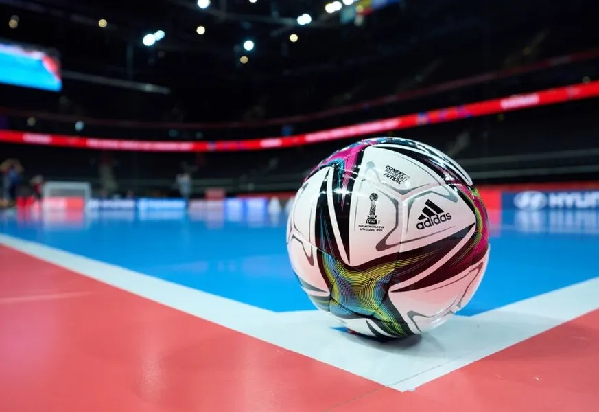 Estão abertas as inscrições para o Campeonato Municipal de Futsal de Paraíso do Sul
