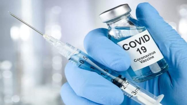 Município adere á campanha de doação de alimentos durante vacinação contra COVID-19