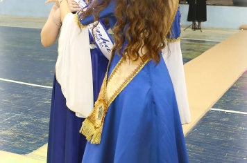 Foto - Escolha das Soberanas de Paraíso do Sul 2025/28