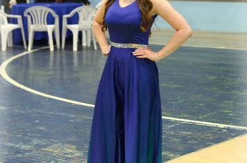 Foto - Escolha das Soberanas de Paraíso do Sul 2025/28