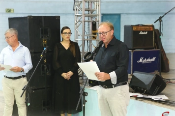 Foto - Escolha das Soberanas de Paraíso do Sul 2025/28