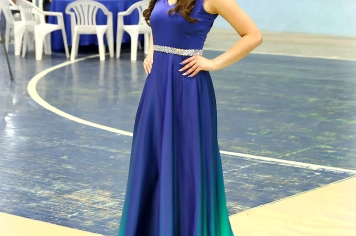 Foto - Escolha das Soberanas de Paraíso do Sul 2025/28