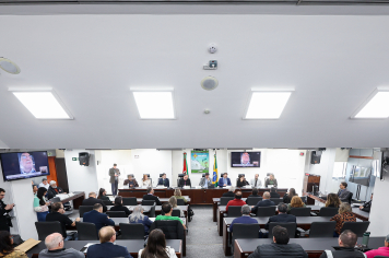 Lideranças de Paraíso do Sul pedem fortalecimento da Atenção Básica para reduzir filas na saúde