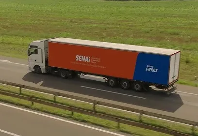 Paraíso do Sul é contemplado com o programa de qualificação “Carretas do Saber”