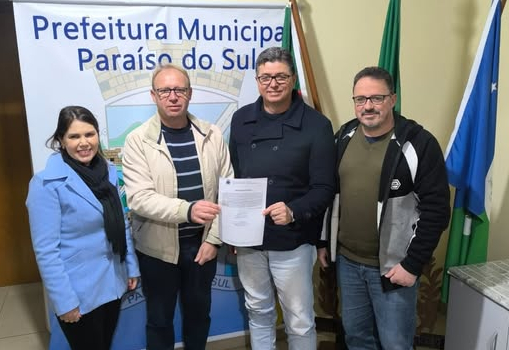 Reforma do Centro de Convivência da Assistência Social