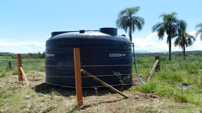 Prefeitura Municipal de Paraíso do Sul investe em melhorias no abastecimento de água no Município