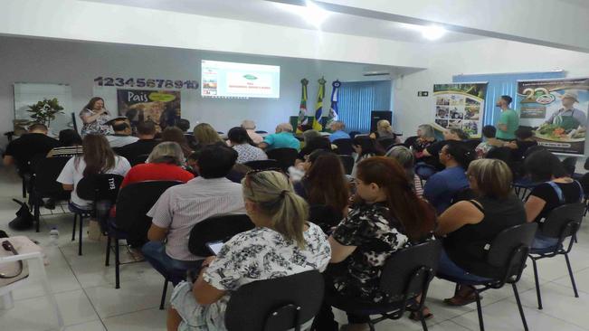 Paraíso do Sul sediará etapa final do Programa Verde é Vida